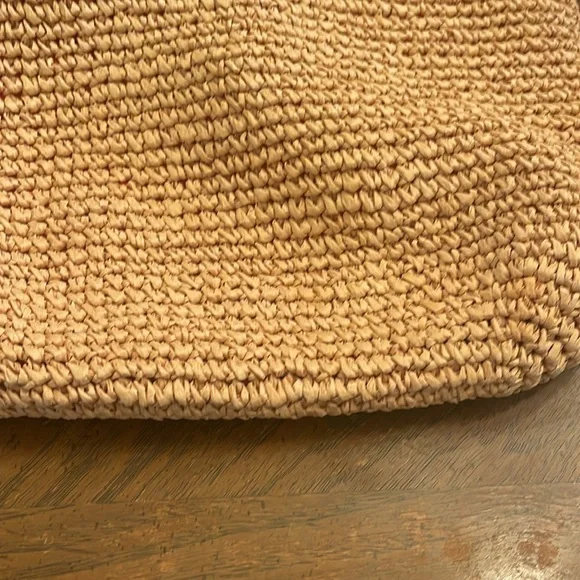 Lilly Pulitzer straw tote - Picture 11 of 11